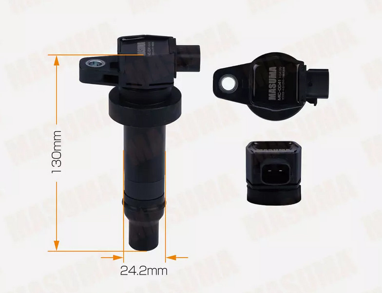 Фото в бортжурнале KIA Ceed (2G). Запчасти на фото: MIC0041