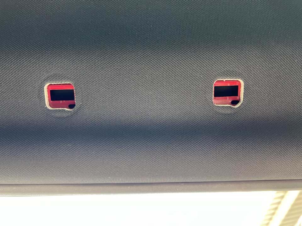 Фото в бортжурнале MINI John Cooper Works