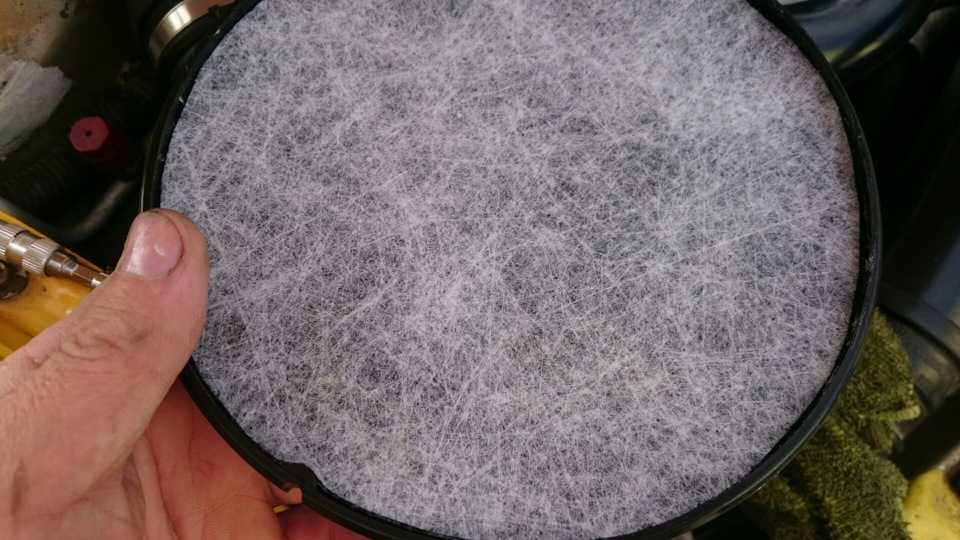 Фото в бортжурнале Daewoo Nexia