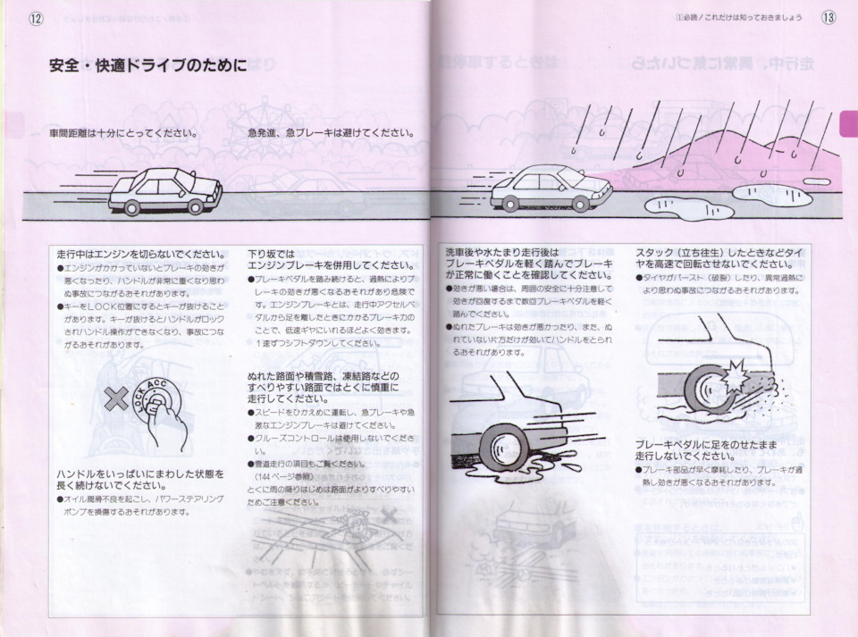 Фото в бортжурнале Toyota Chaser (90)