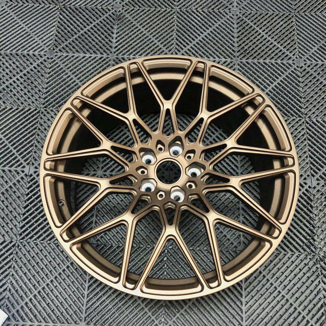 Кованые Диски R15 5x100 Купить