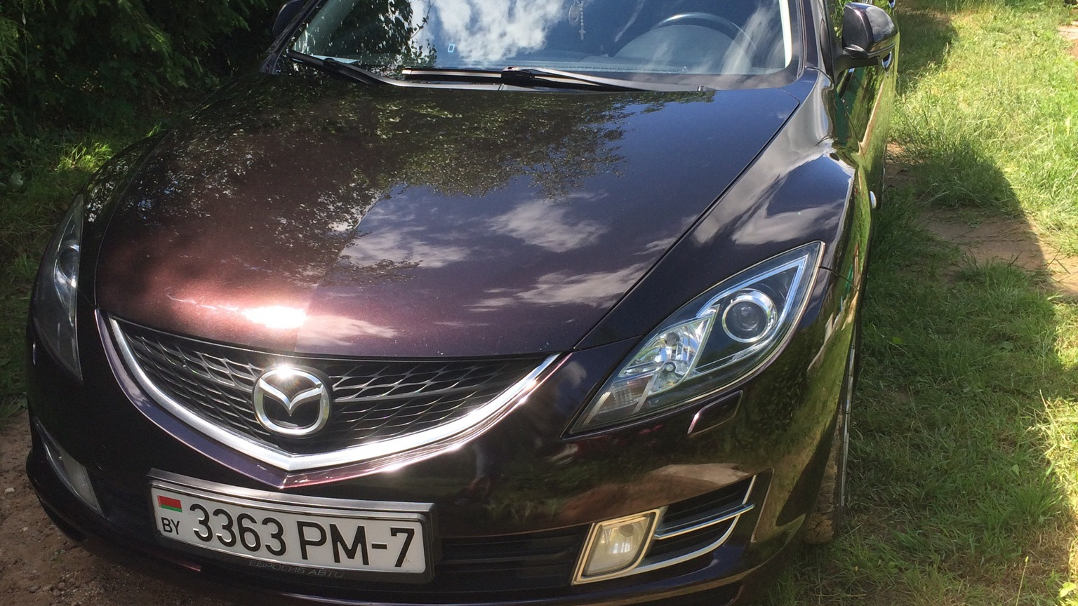 То шкода суперб регламент - 85 фото