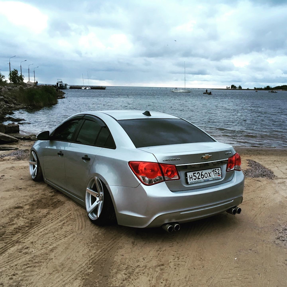 Cruze stance С…СЌС‚С‡Р±РµРє