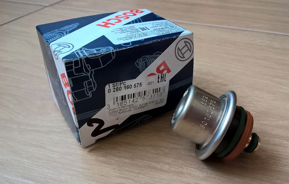 Фото в бортжурнале Audi A4 (B6)