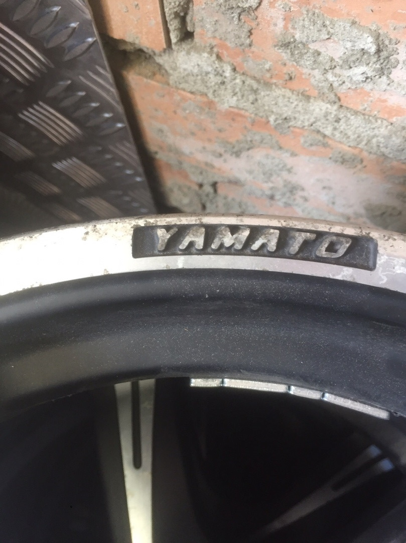 Купил кованые диски, спустил всё бабло. — Audi S4 (C4), 2,2 л, 1992 ...