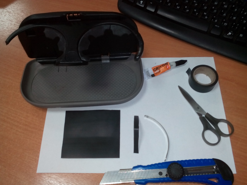 Защита антигравийной пленкой — Geely Atlas, 1,8 л, 2019 года | стайлинг ...