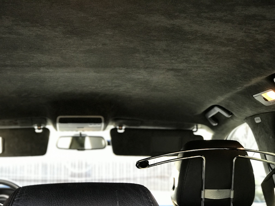 Замена моторчика печки БМВ Х5 Е53 — BMW X5 (E53), 4,4 л, 2005 года ...