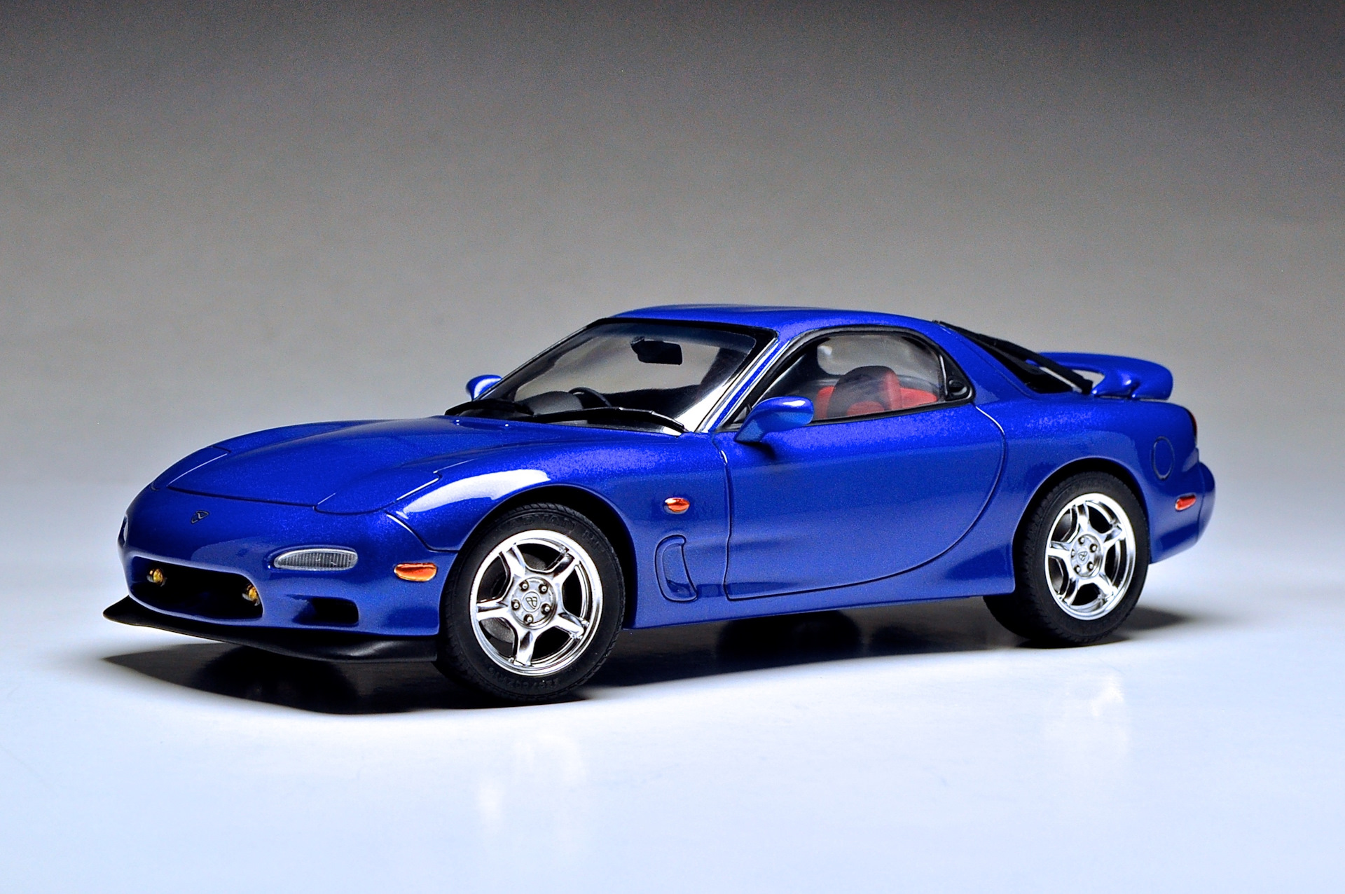 Mazda rx7 90