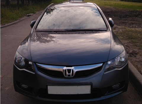 обсуждение honda civic 1.4 гибрид замена батареи обсуждение honda civic 1.4 гибрид замена батареи
