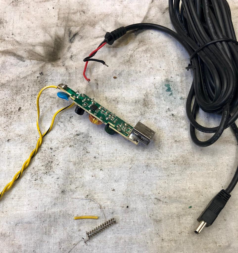 Фото в бортжурнале Jeep Grand Cherokee (WK2)