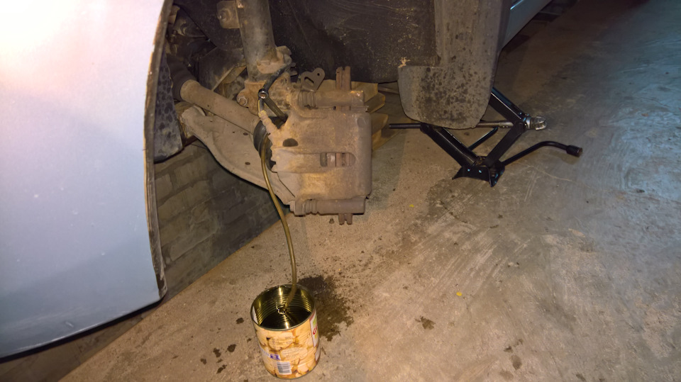Фото в бортжурнале Citroen Berlingo (1G)