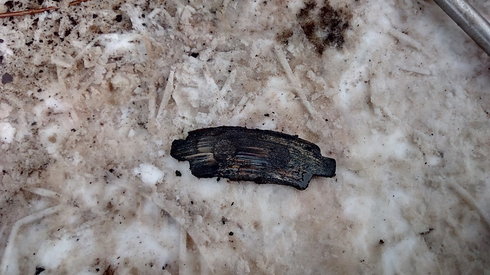 Заднее левое колесо заклинило — DRIVE2