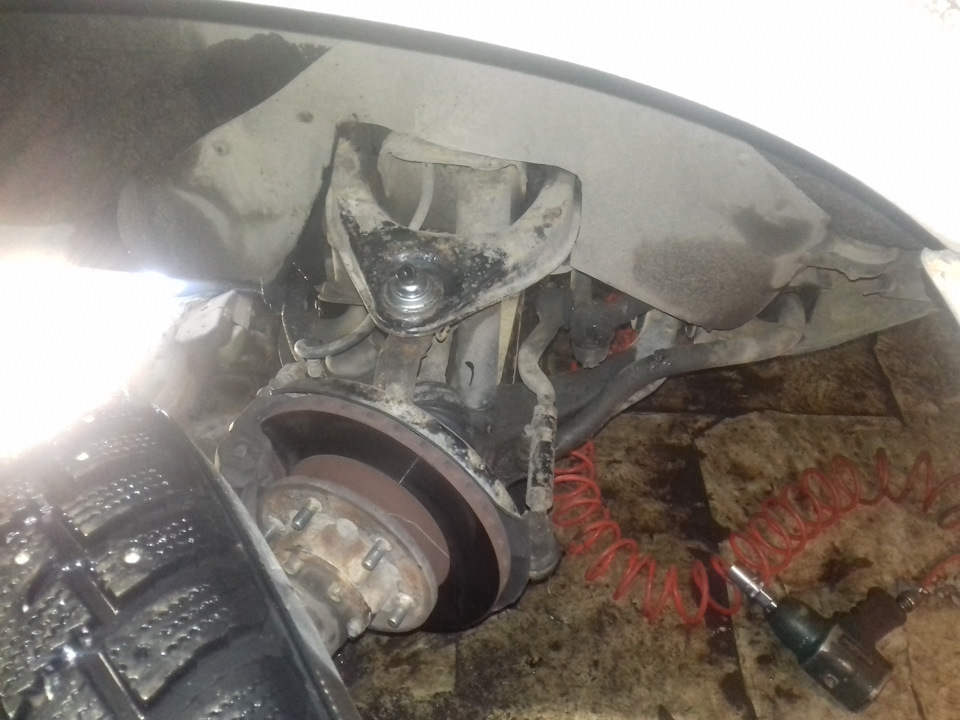 Го! — Hyundai Galloper