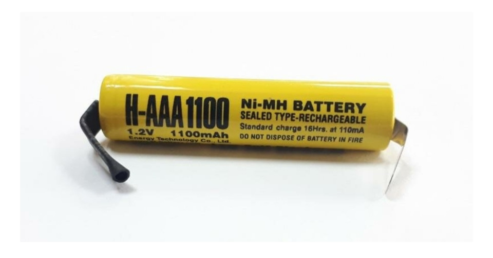 Battery h