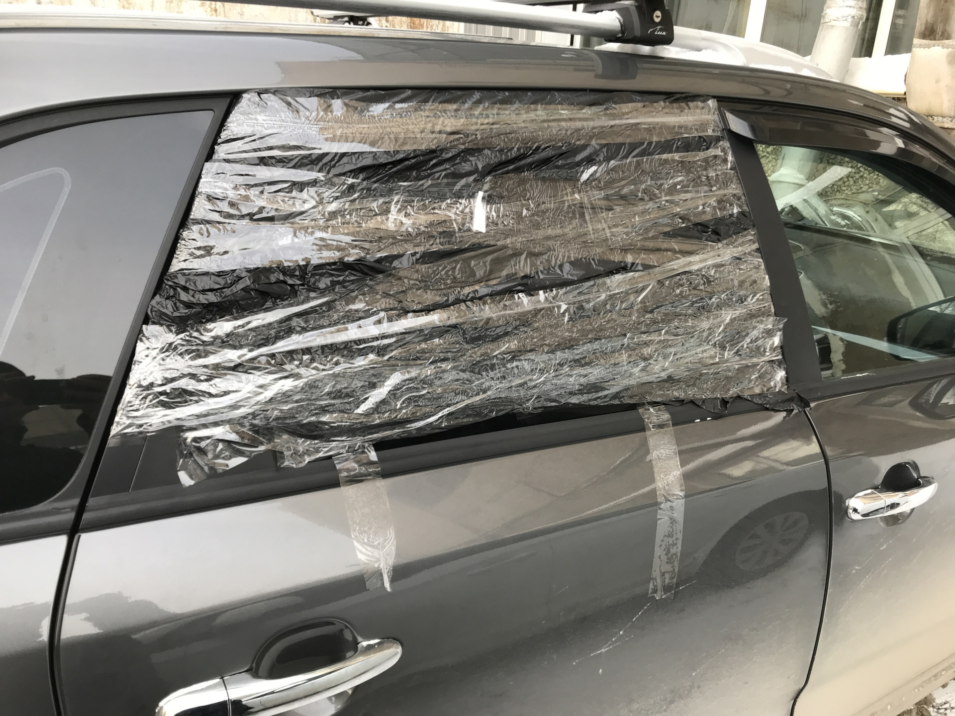 14.1. Русский кондей мне в корейский автопром — KIA Sorento (2G), 2,4 л ...