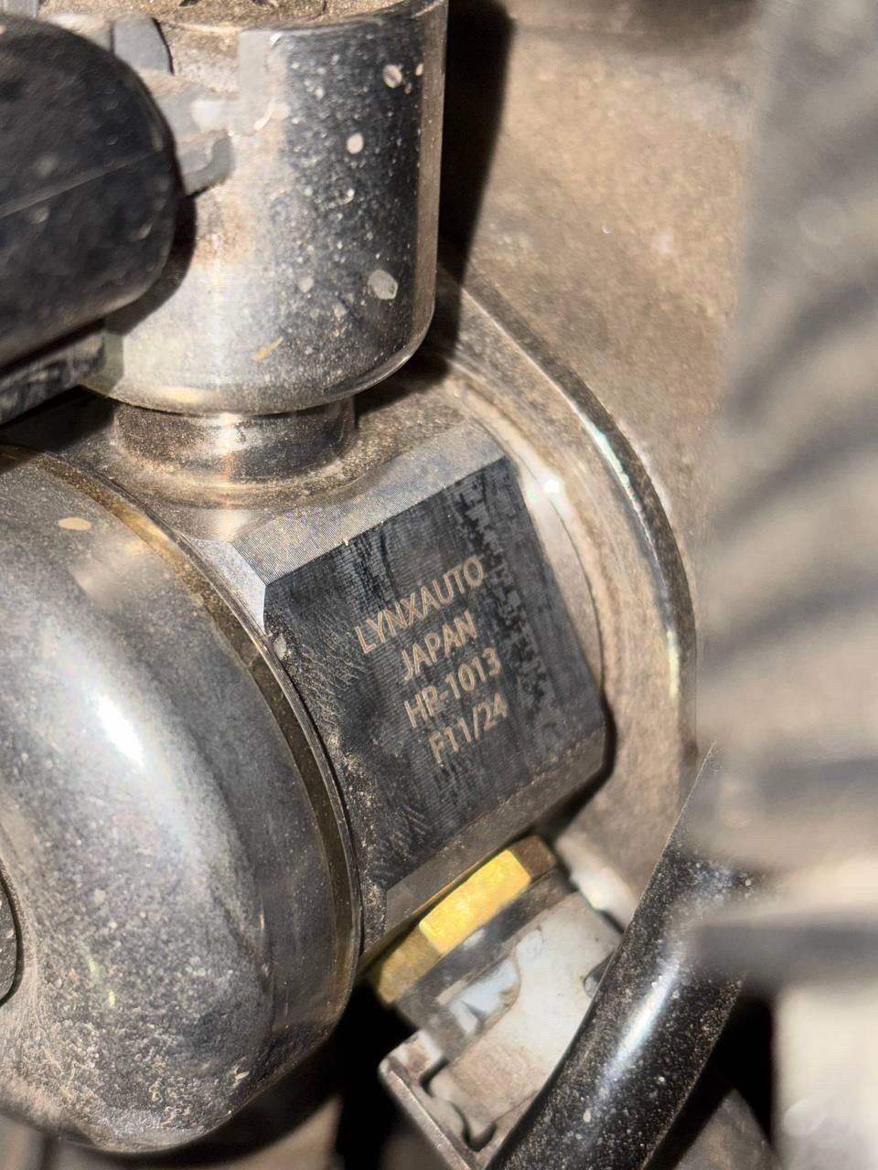 Вот эта история больше не повторится ( в сервис где ставили больше не ногой) — Skoda Octavia A7 Mk3