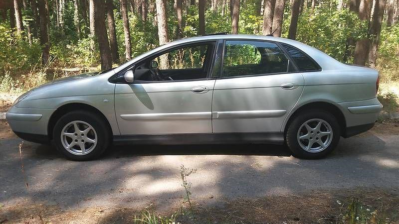 Перегорает предохранитель насоса гидроподвески — Citroen C5 (1G), 2,2 л ...