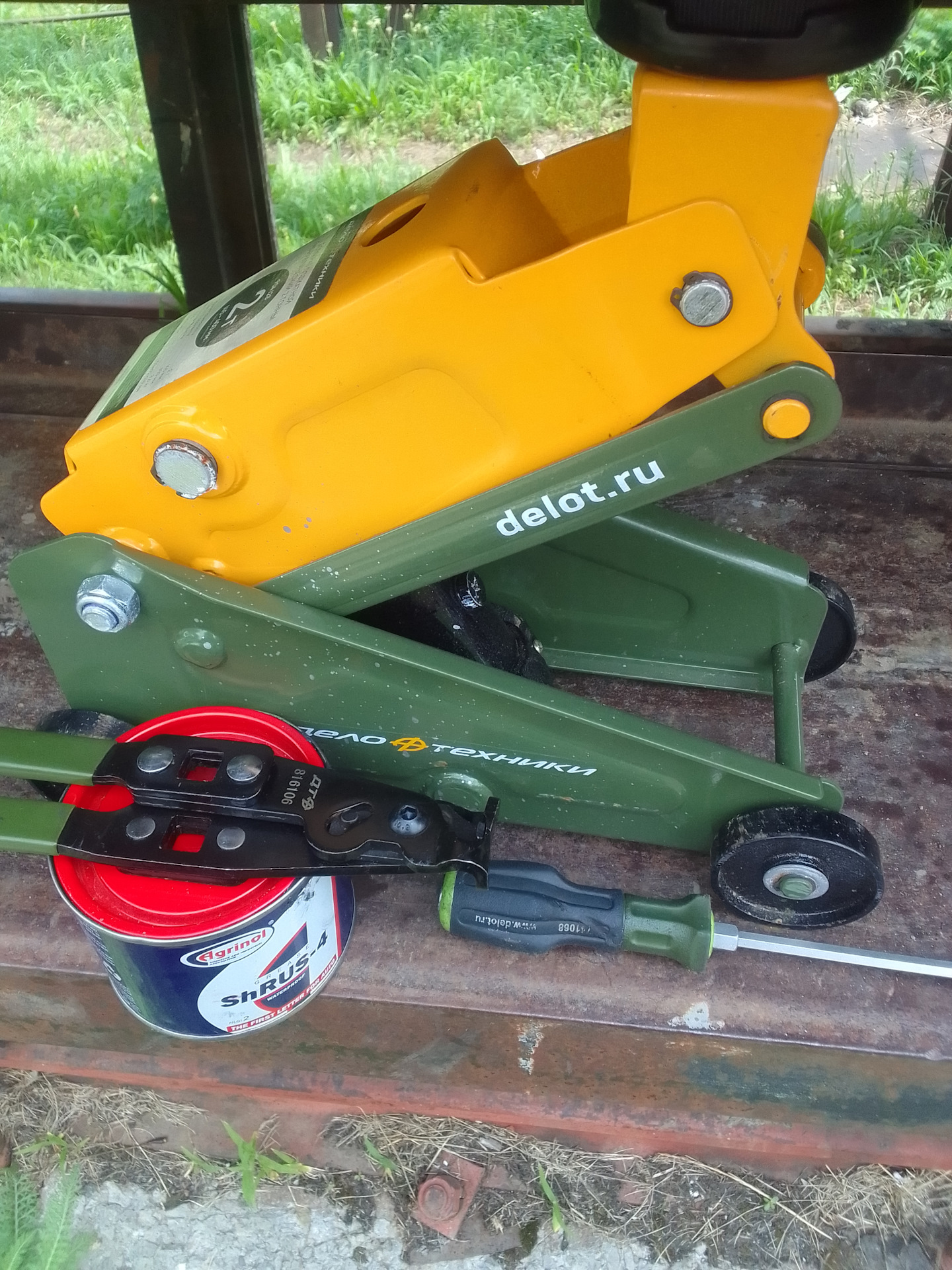 Замена пыльника шруса моя версия. — DRIVE2