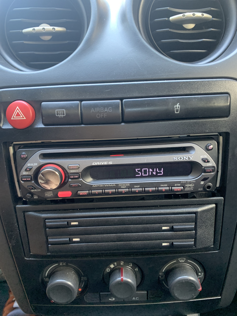 Помогите починить магнитолу — DRIVE2