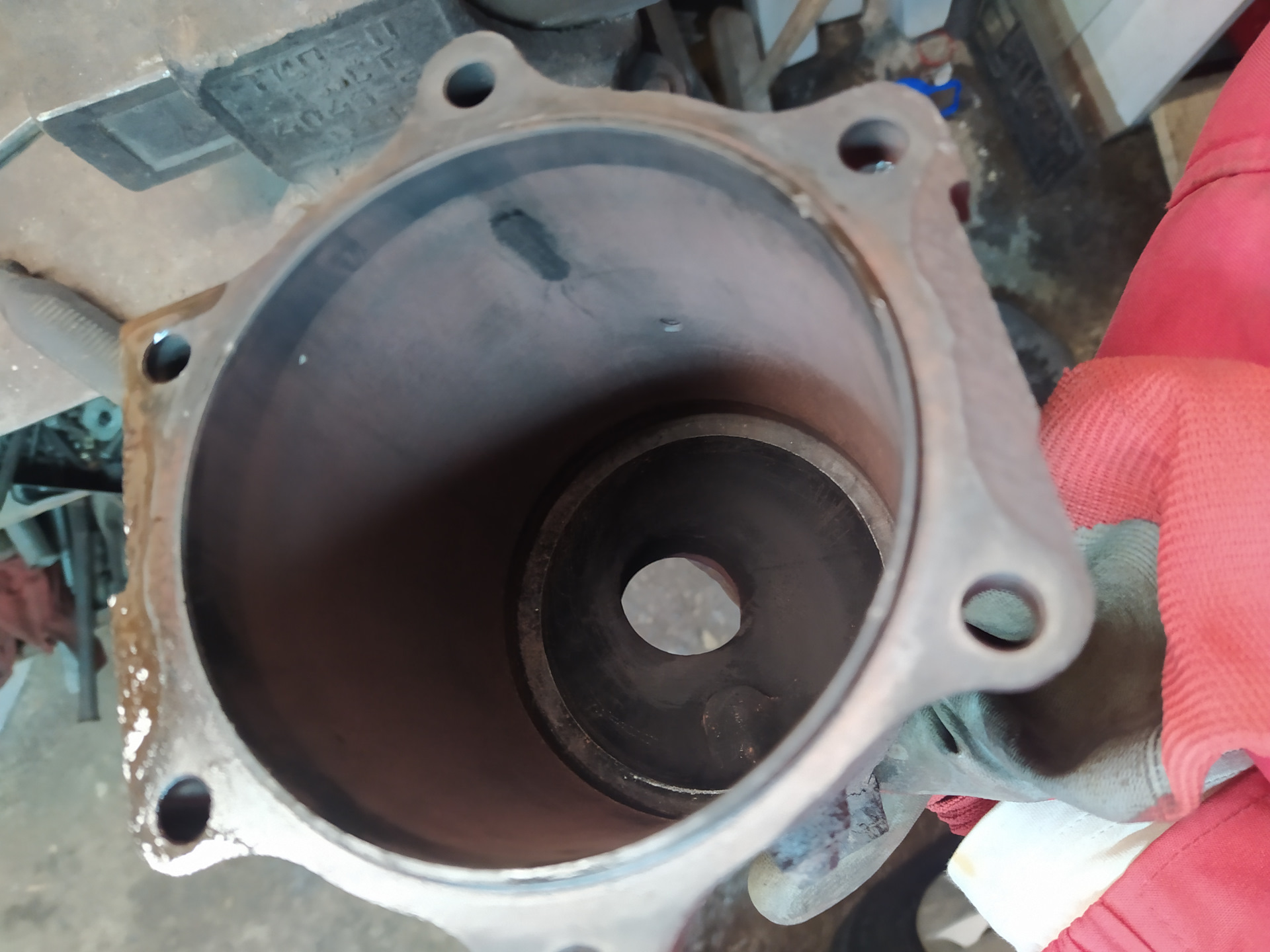 Удаление катализатора Ниссан Альмера n16e — Nissan Almera II (N16), 1,5 ...
