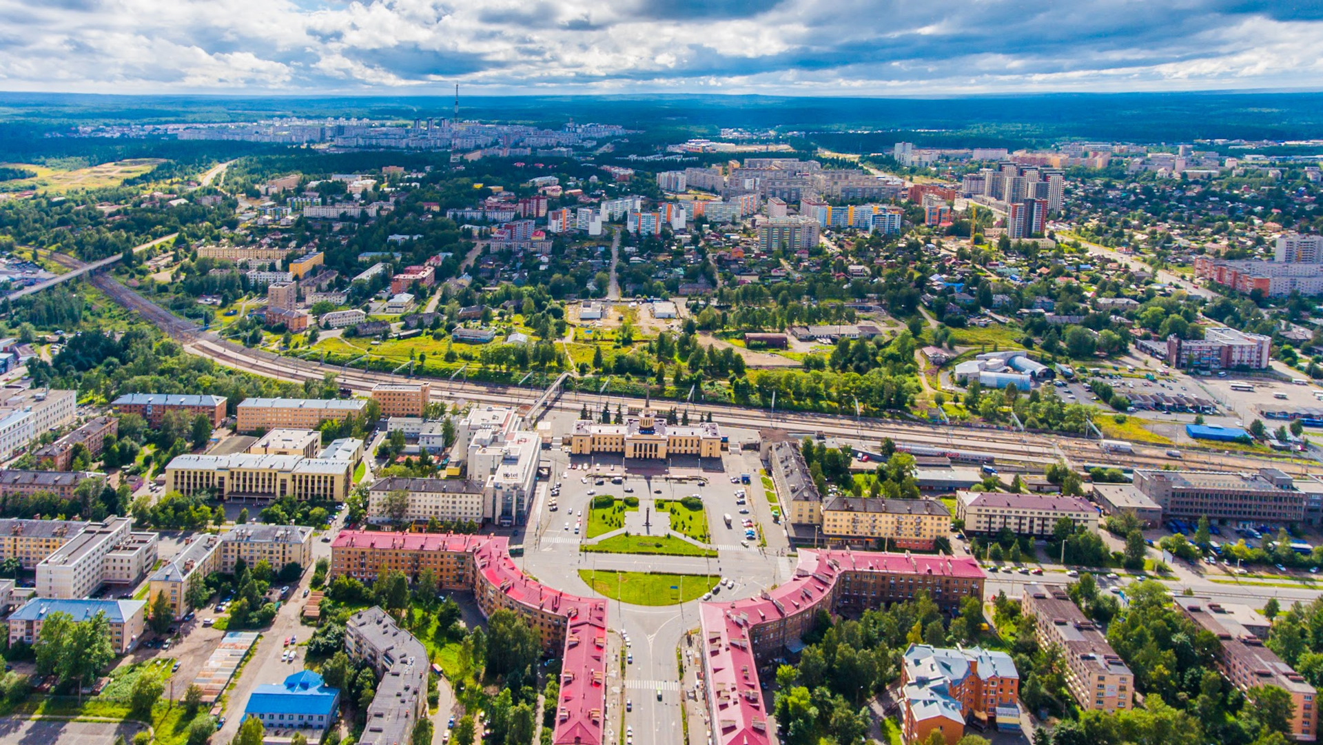 1 Фото Петрозаводск