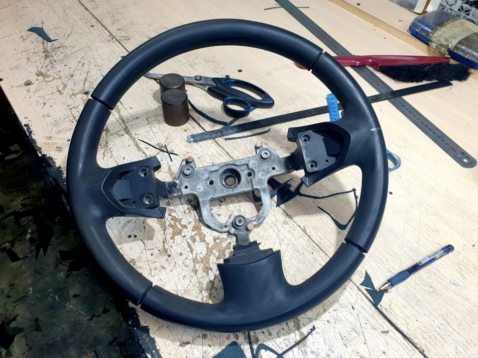 Фото в бортжурнале Suzuki Grand Vitara (2G)