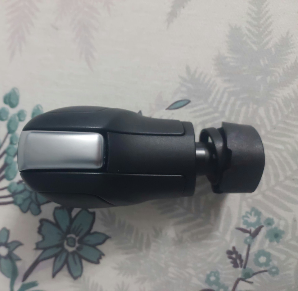 Ручка Акпп VaG на Volkswagen Polo Sedan. Б/у | 500 ₽ в городе Ярославль ...