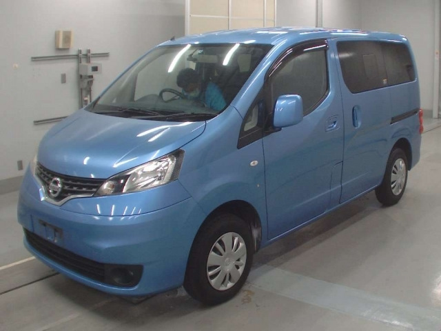 Рессора Ниссан Nv200 Кузов М20 Купить