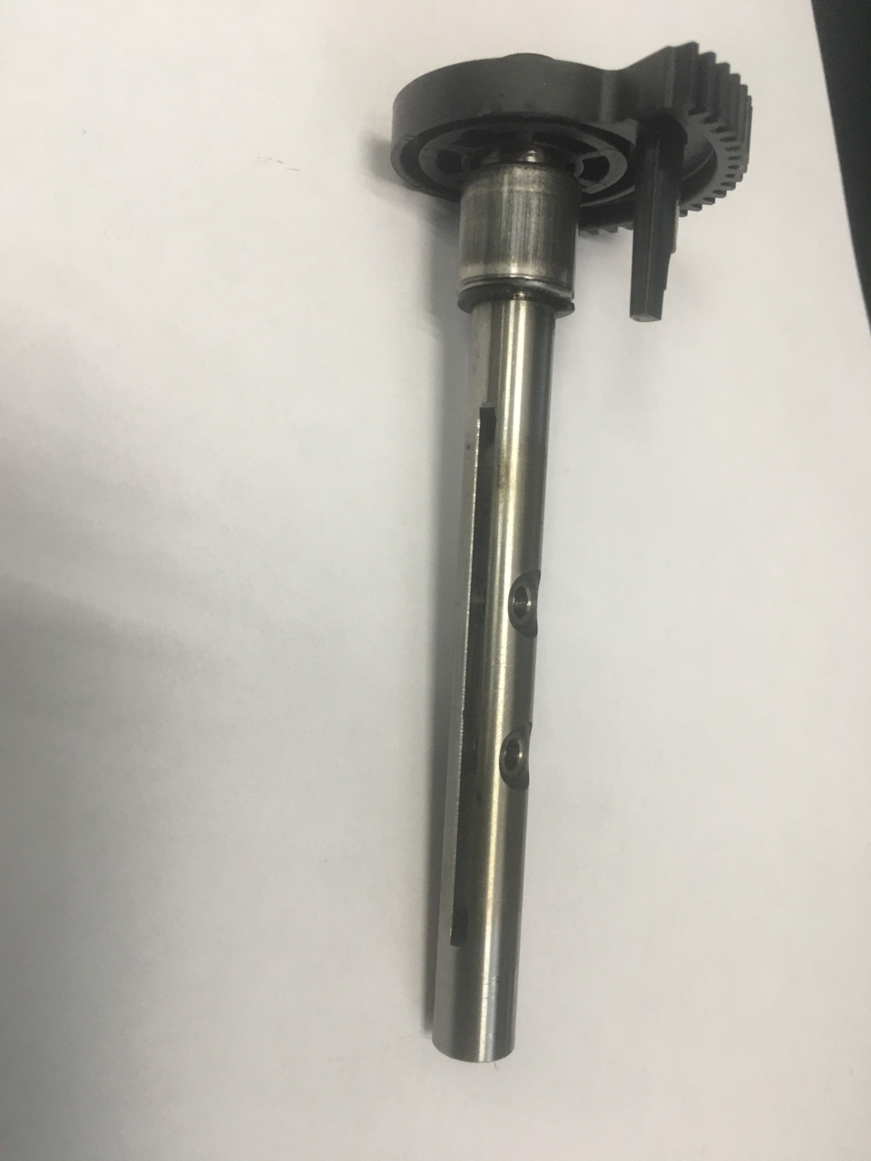 Шестерни дроссельной заслонки Jeep Grand Cherokee WK дизель ...