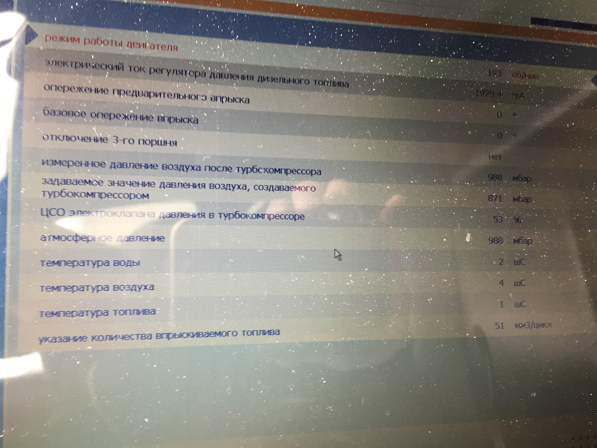 2.2HDI (DW12TED4) не заводится. — Peugeot 607, 2,2 л, 2002 года ...