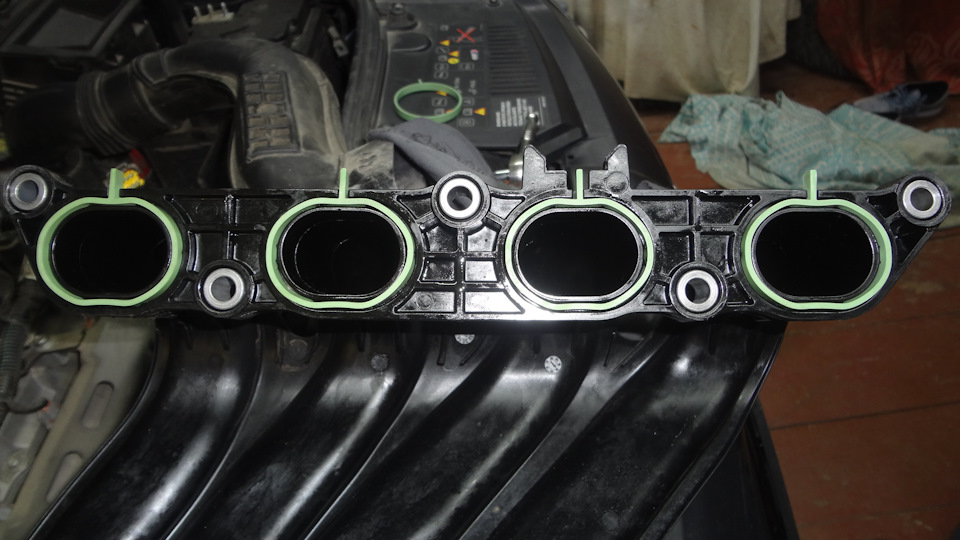 13.Готово. — Renault Sandero Stepway (2G)