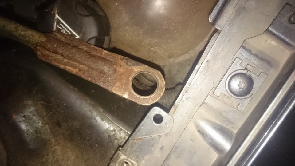 Фото в бортжурнале Peugeot 307