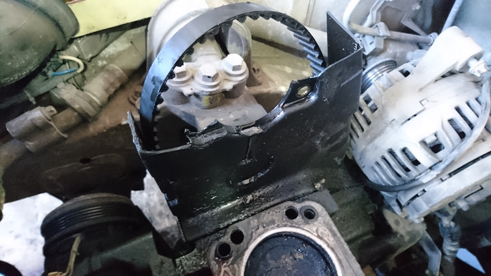 Фото в бортжурнале Opel Astra G