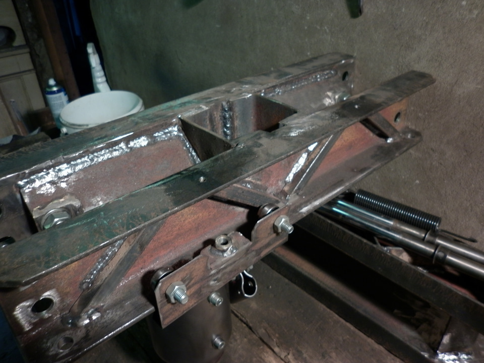 WiAAAgN3ROA 960 Как перевернуть домкрат для пресса