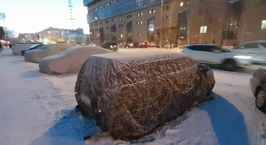 Ее так накрыло