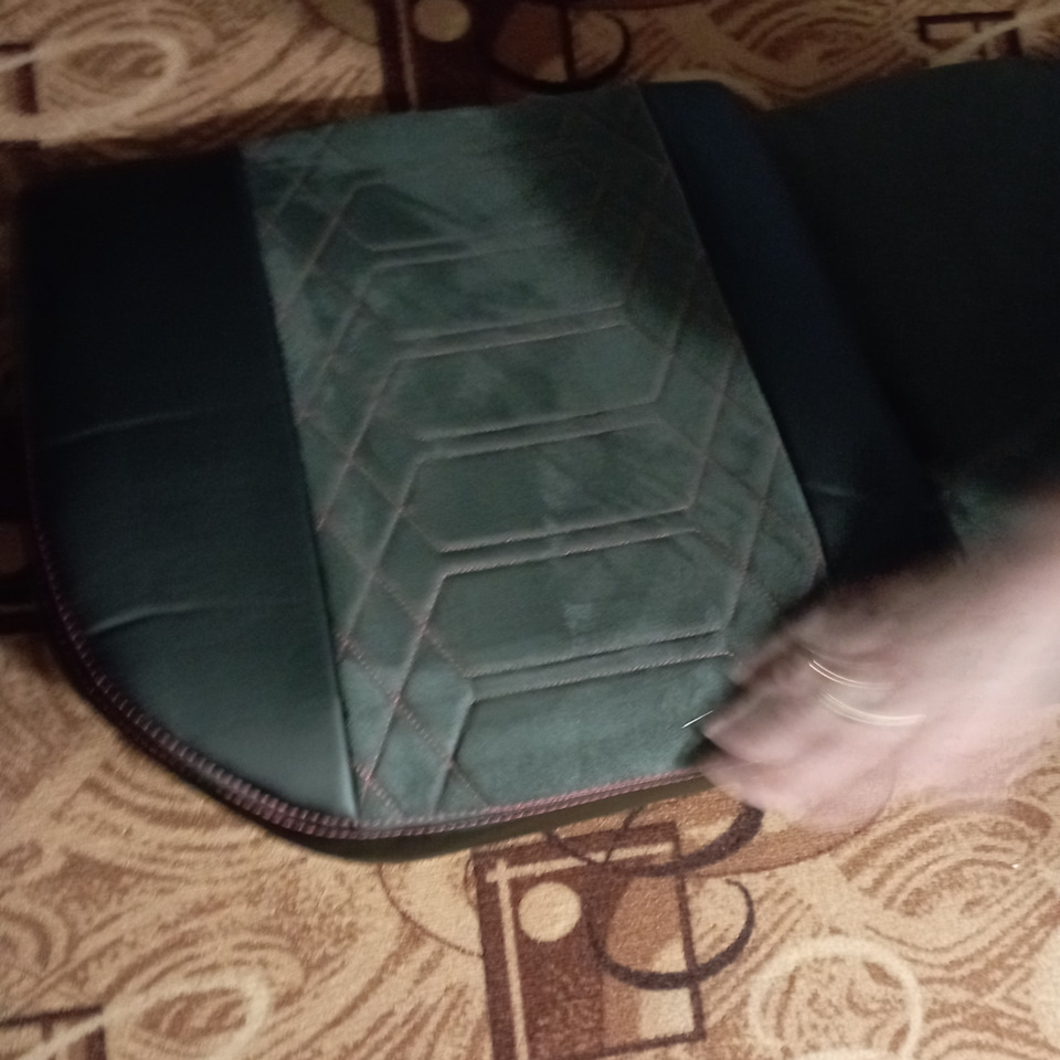 Фото в бортжурнале Nissan X-Trail I (t30)