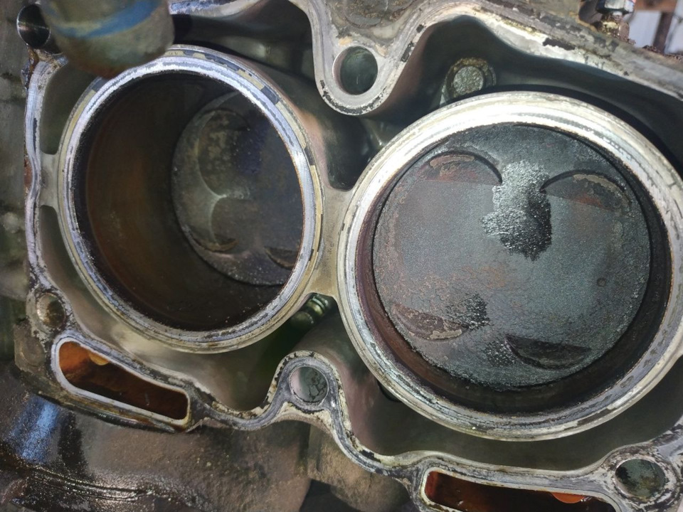 Фото в бортжурнале Subaru Forester (SG)