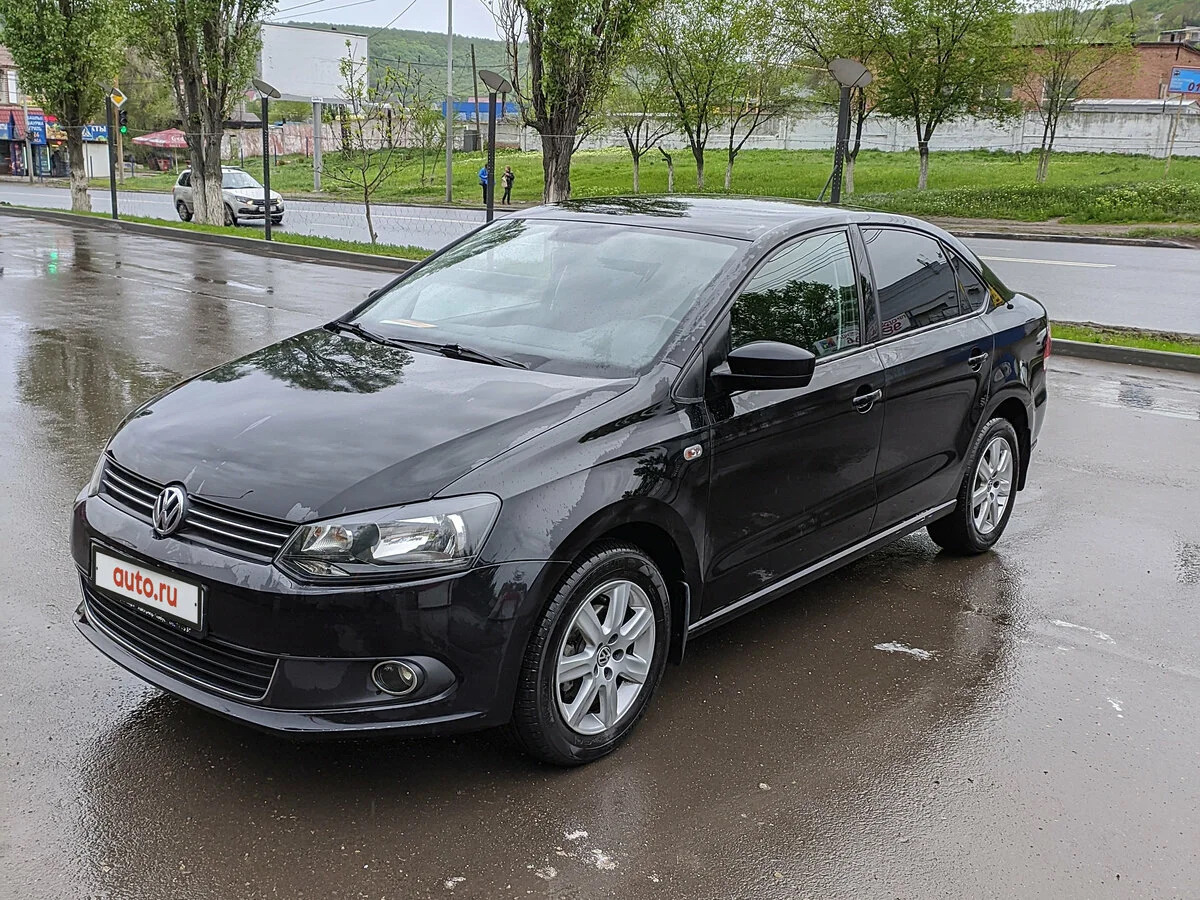 Не открывается дверь — Volkswagen Polo Sedan, 1,6 л, 2011 года | другое |  DRIVE2