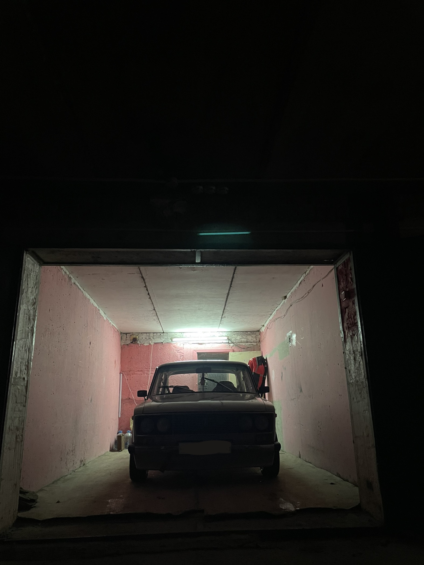 Красноярский выворот ч 3. — Lada 21065, 1,3 л, 1996 года | тюнинг | DRIVE2