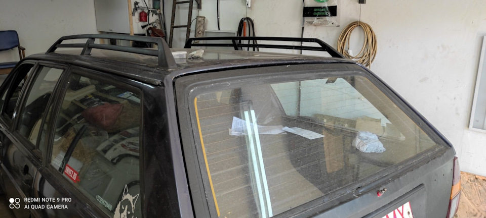 Спойлер пассат б2 универсал — Volkswagen Passat B2, 1,8 л, 1987 года ...