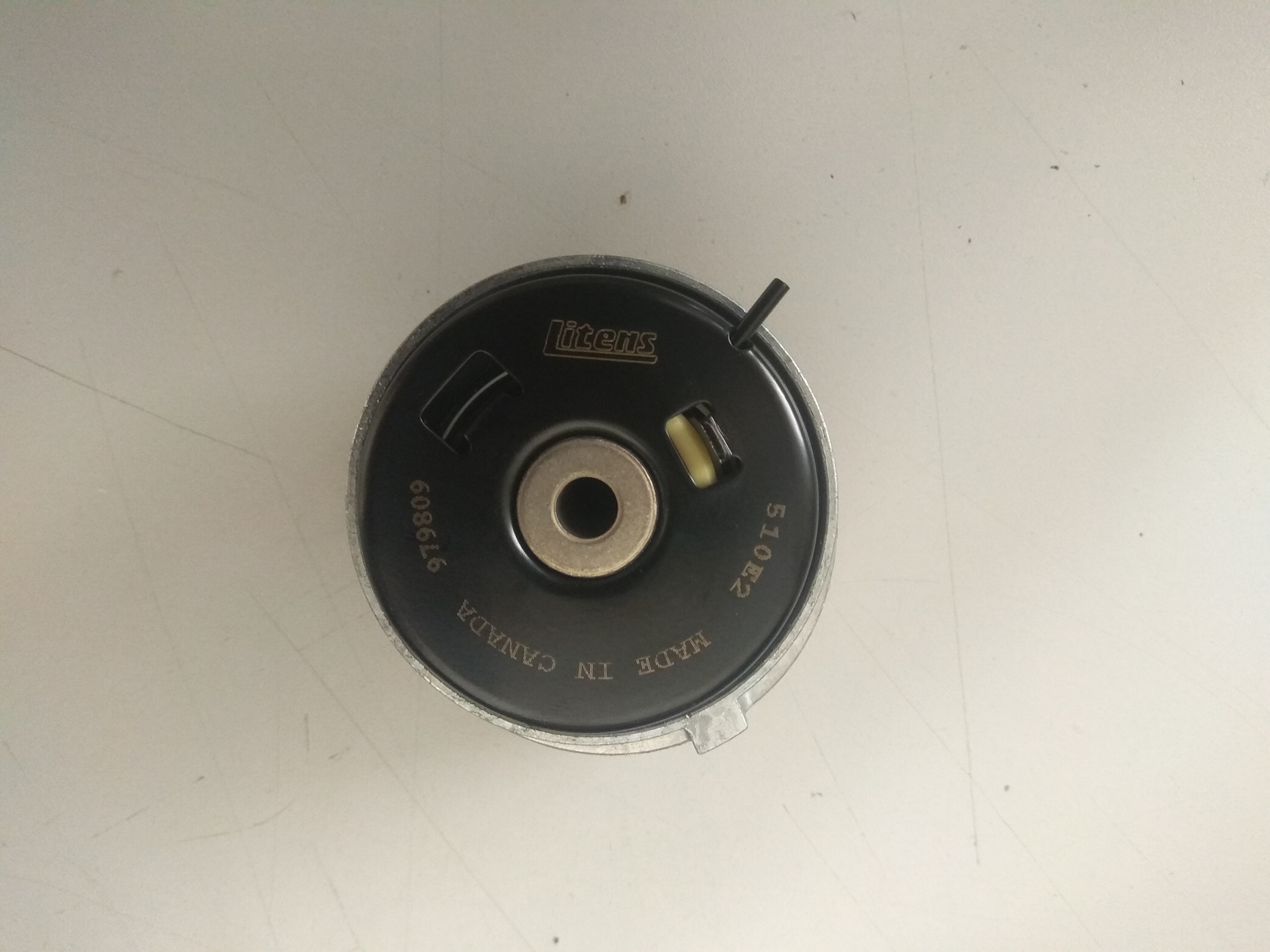 Капитальное ТО после покупки. — Chevrolet Cruze (1G), 1,8 л, 2011 года ...