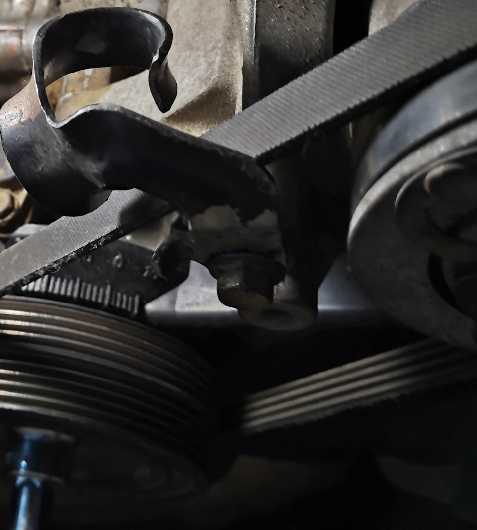 Фото в бортжурнале Subaru Forester (SH)