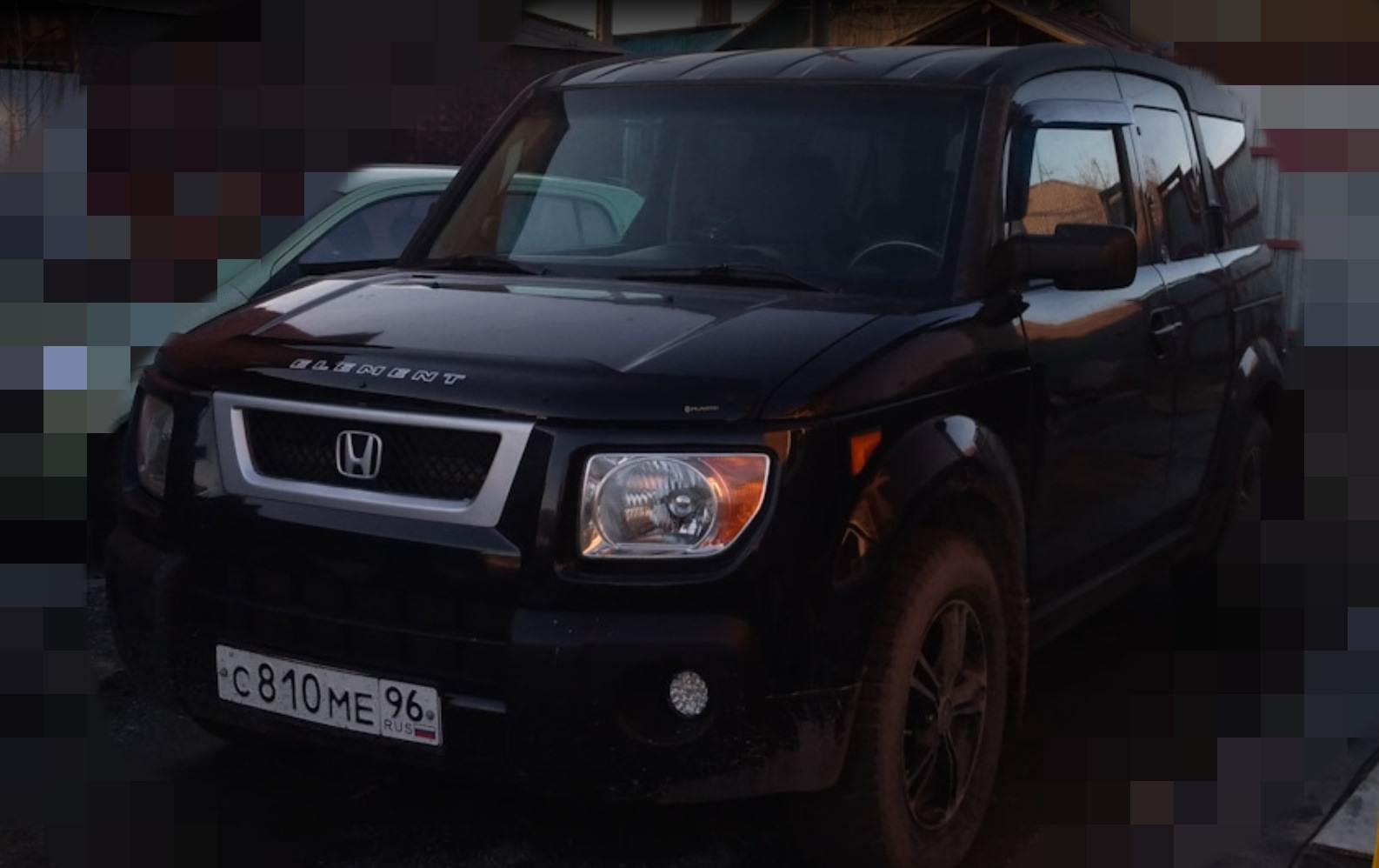 Пропала динамика, что делать? — Сообщество «Honda Element Club» на DRIVE2