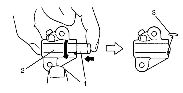 вот так — Suzuki Jimny (1G)