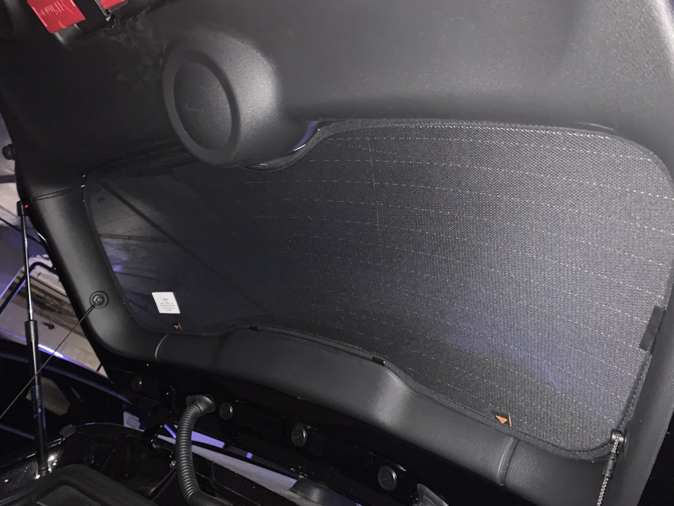 Вместо тонировки — MINI John Cooper Works, 2 л, 2020 года | стайлинг ...