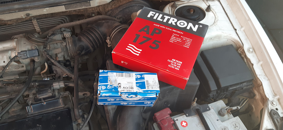 filtron ap175