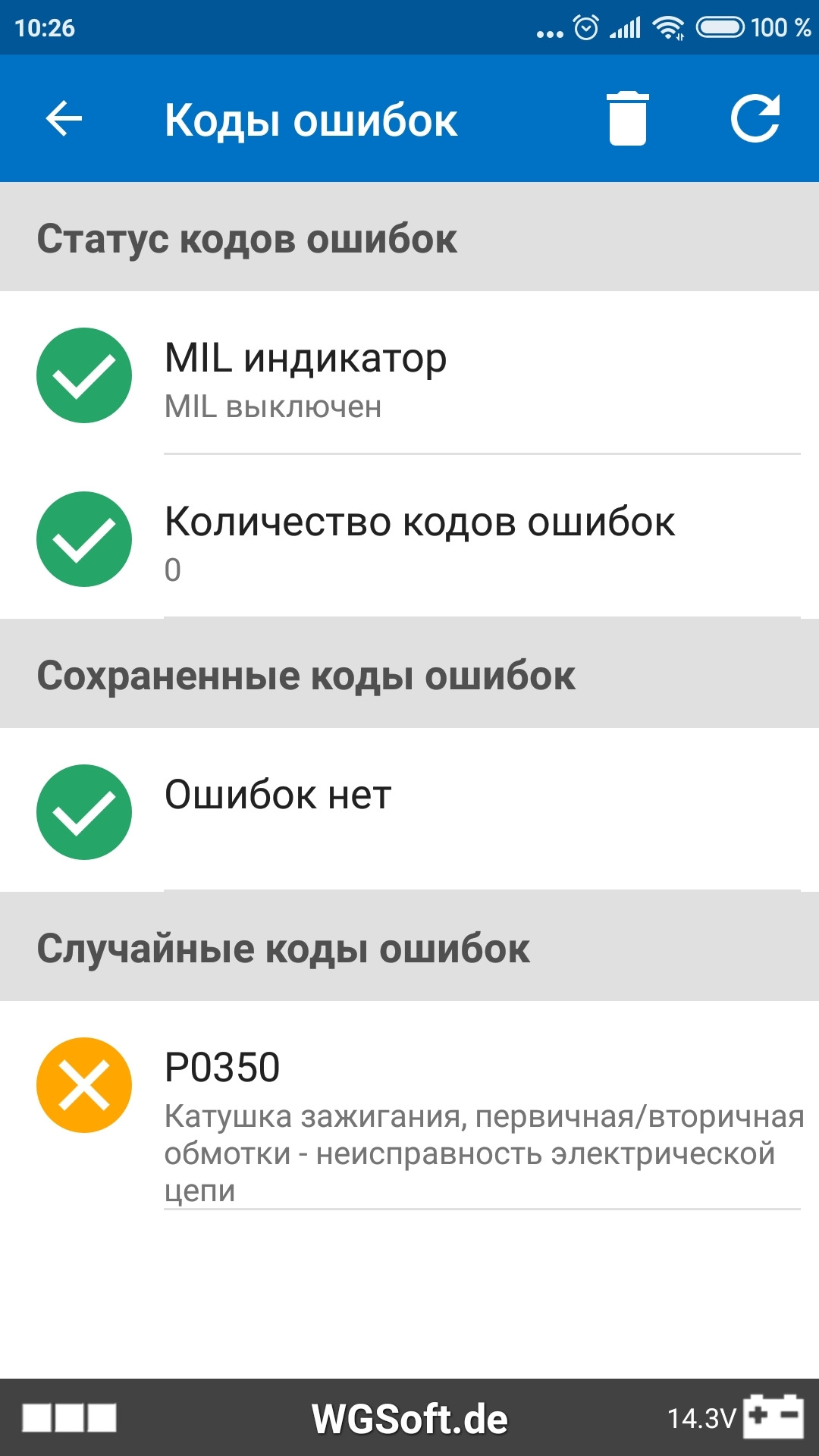 Коды состояния ошибок. Mil индикатор. Mil индикатор включен что это.