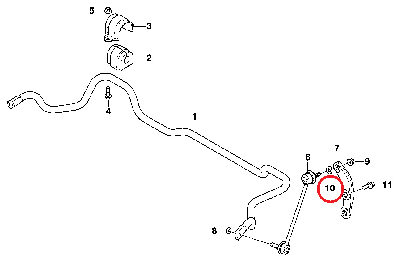 Пропадает тяга bmw e39