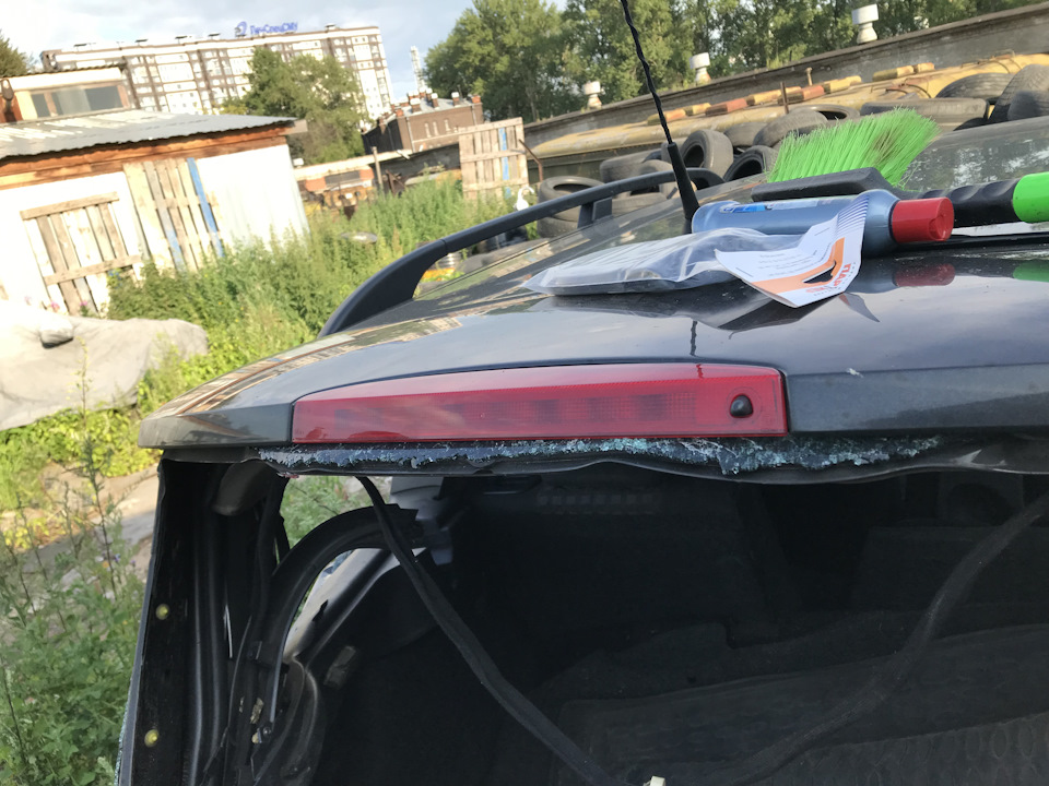 Чехлы из эко кожи от Lazebra. — Lada Vesta, 1,6 л, 2019 года | стайлинг ...