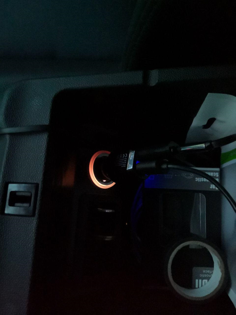 Гарантийный ремонт!У ОД!Добился! — Lada XRAY, 1,8 л., 2017 года | визит ...